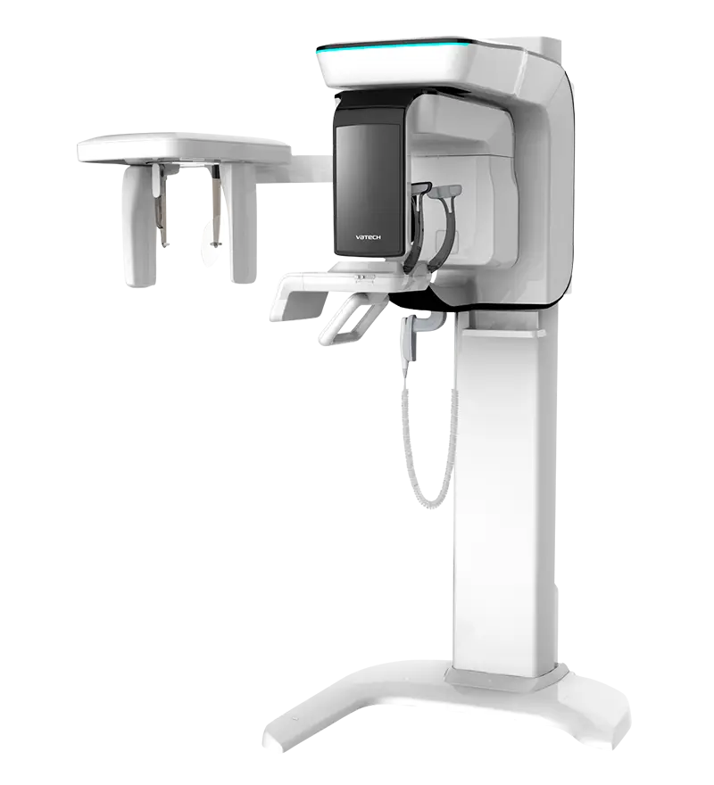 PAX-I3D SMART